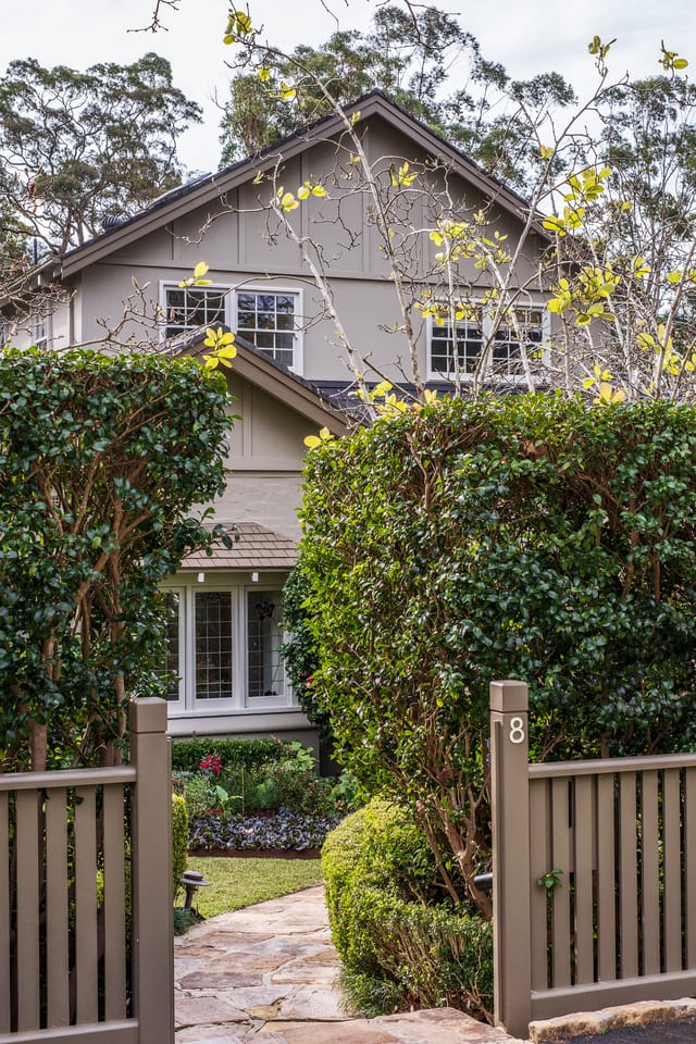 Property listing image