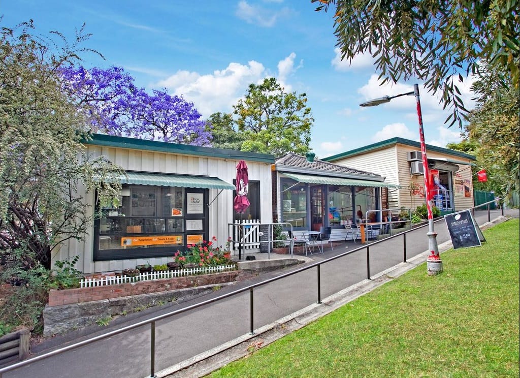 Property listing image