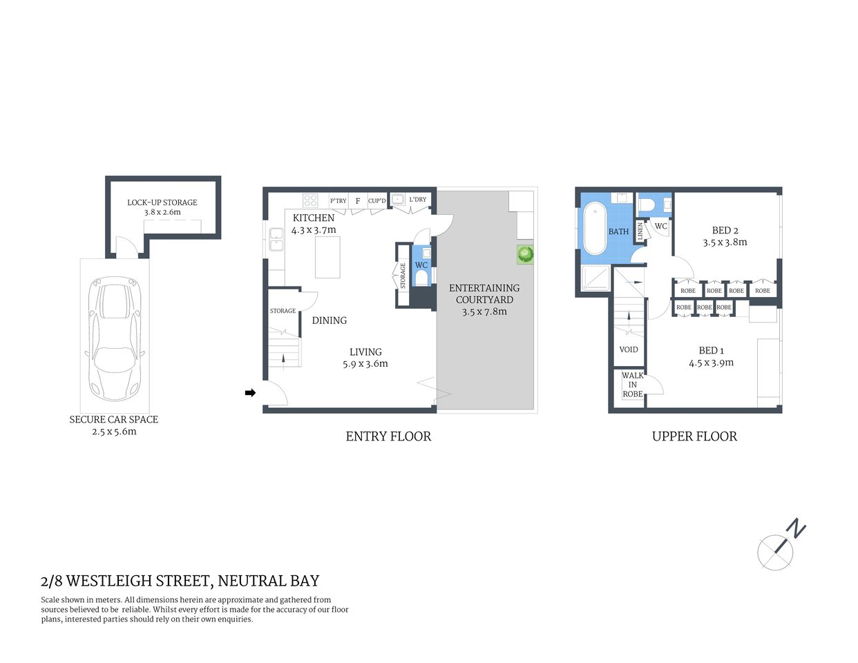 Property listing image