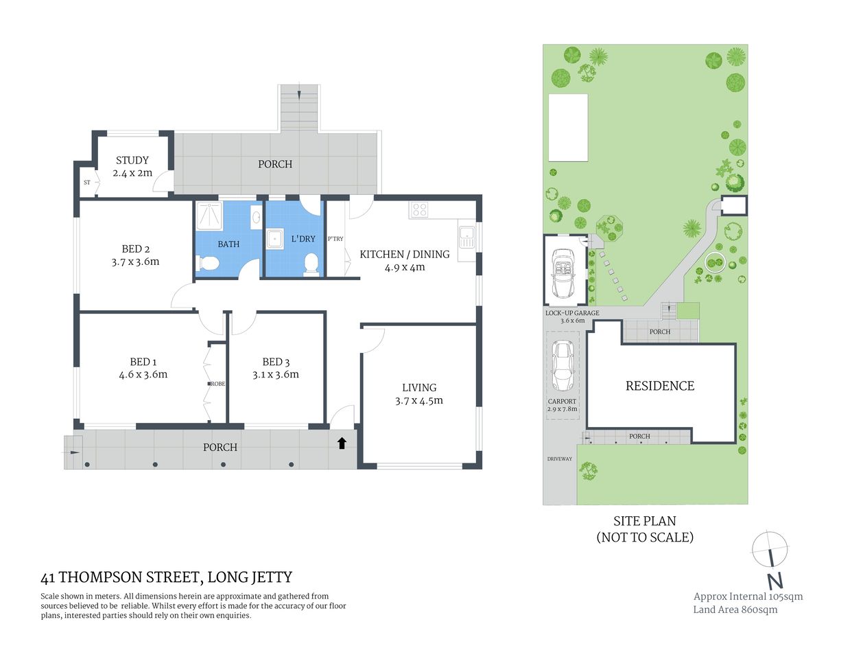 Property listing image