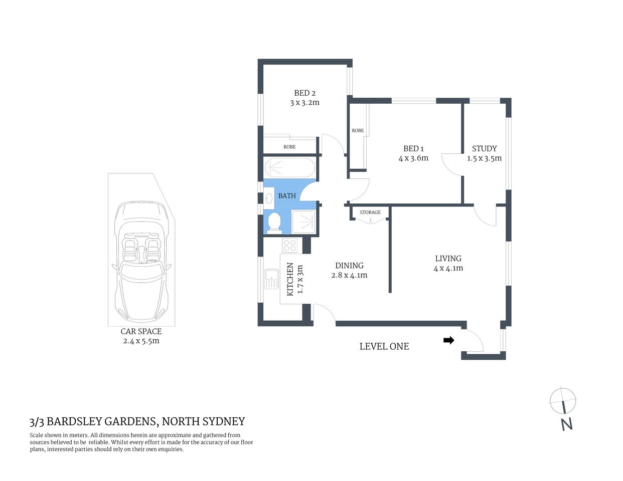 Property listing image