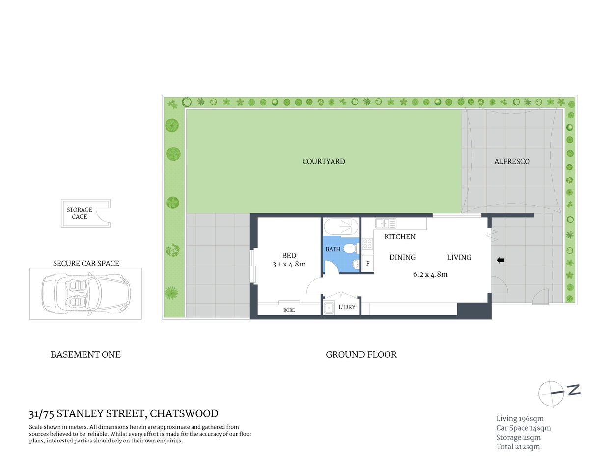 Property listing image