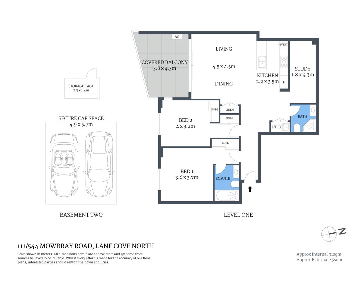 Property listing image