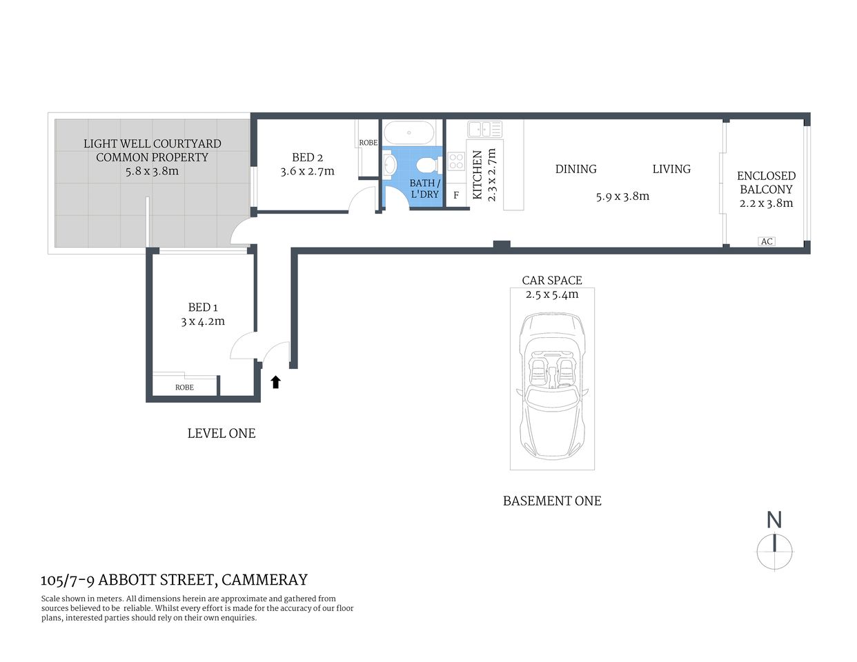 Property listing image