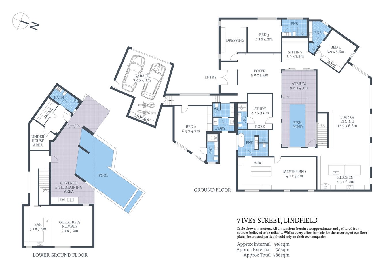 Property listing image