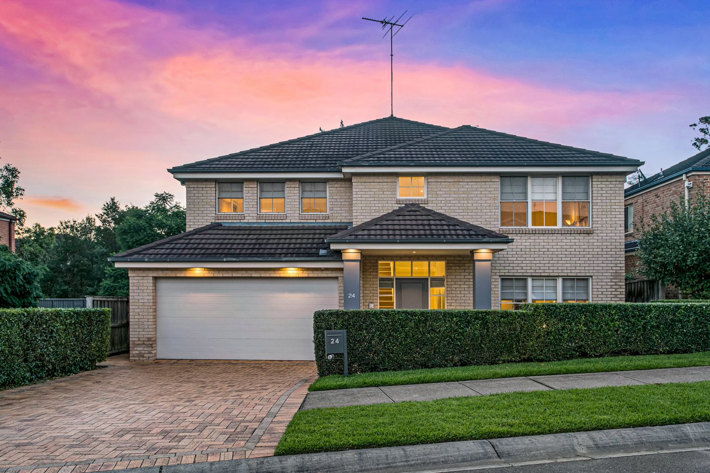 Property listing image
