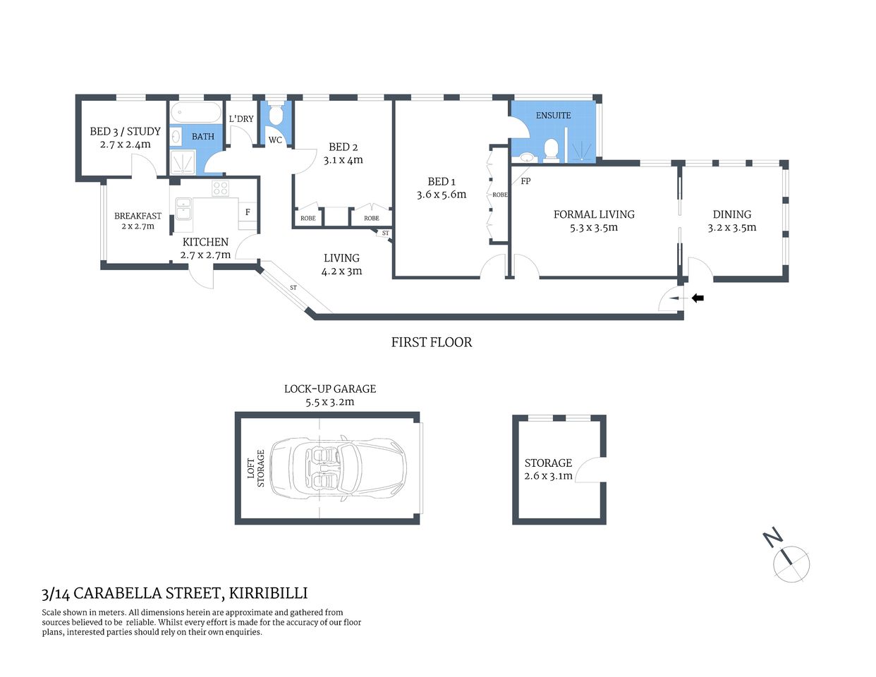 Property listing image