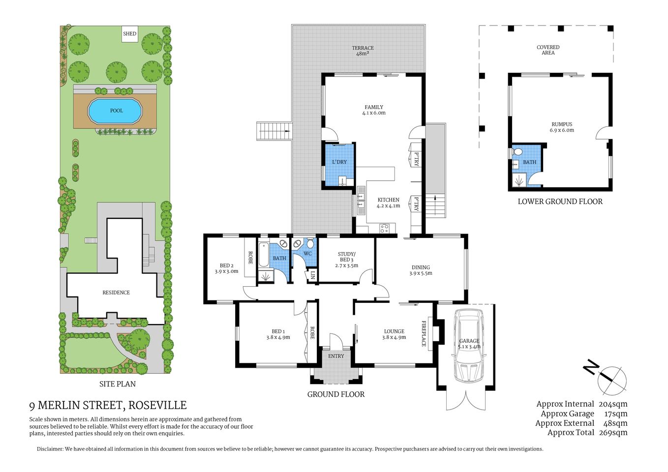 Property listing image