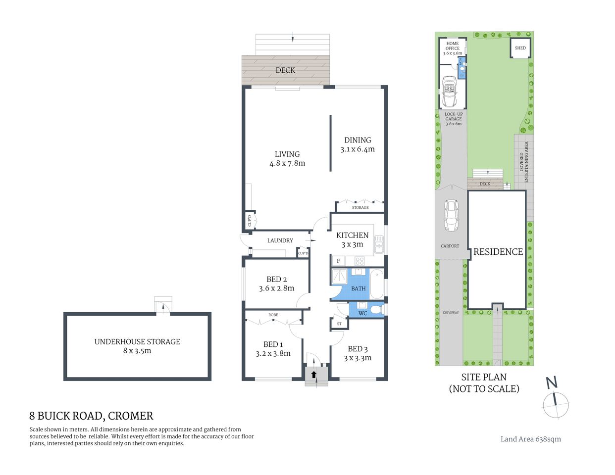 Property listing image