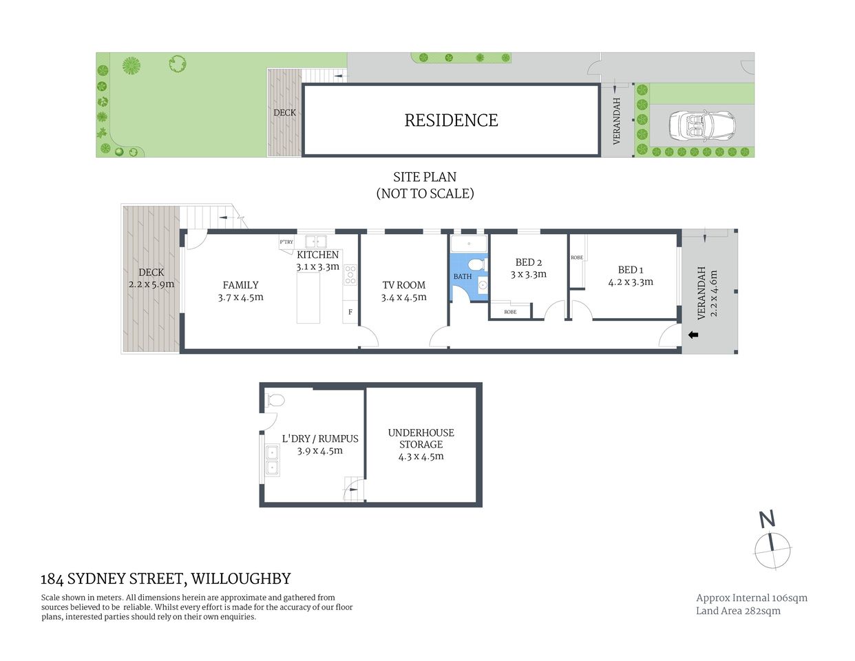 Property listing image