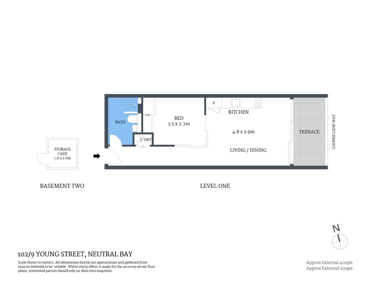 Property listing image