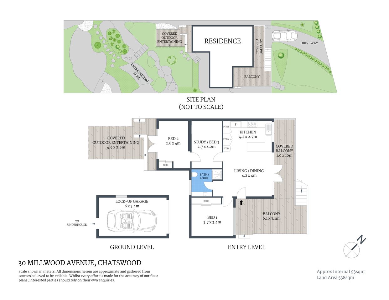 Property listing image