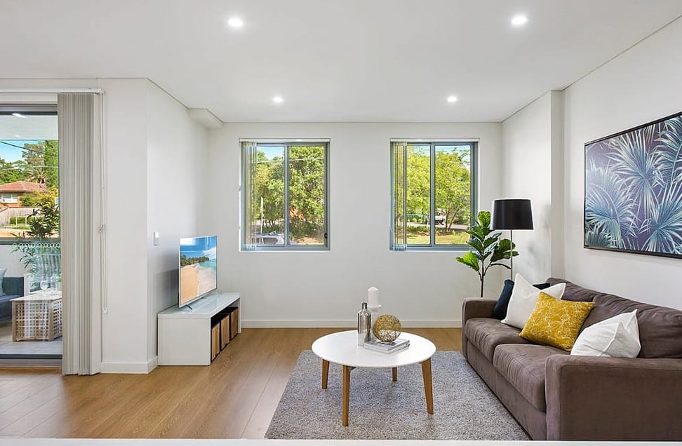 Property listing image