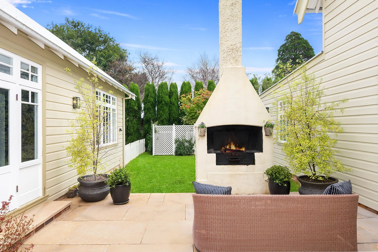 Property listing image