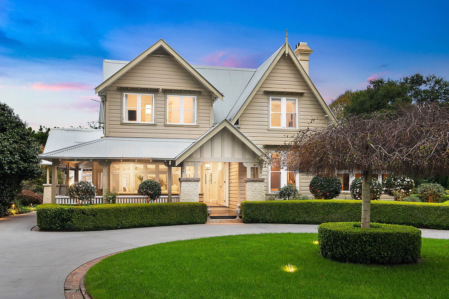 Property listing image
