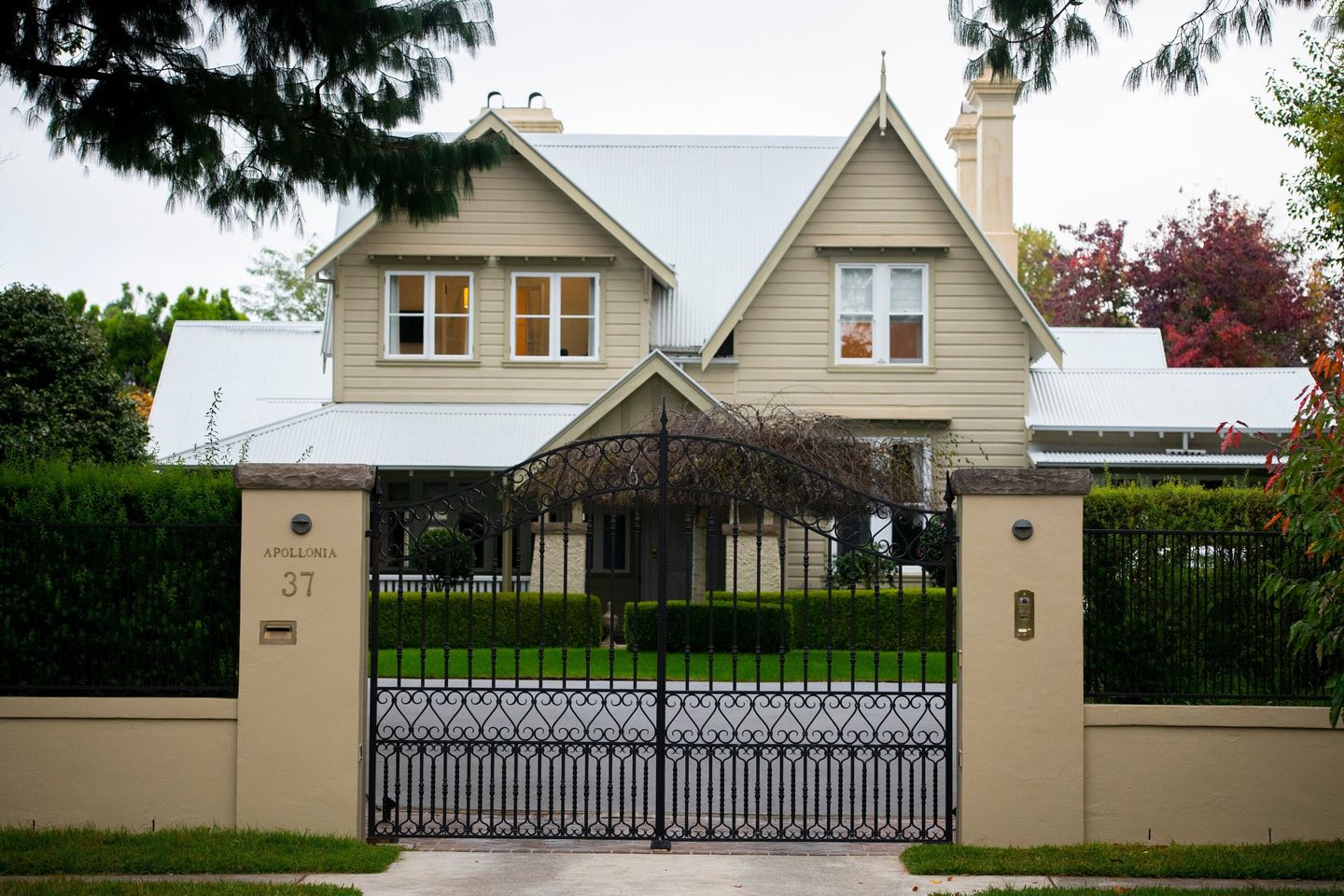 Property listing image