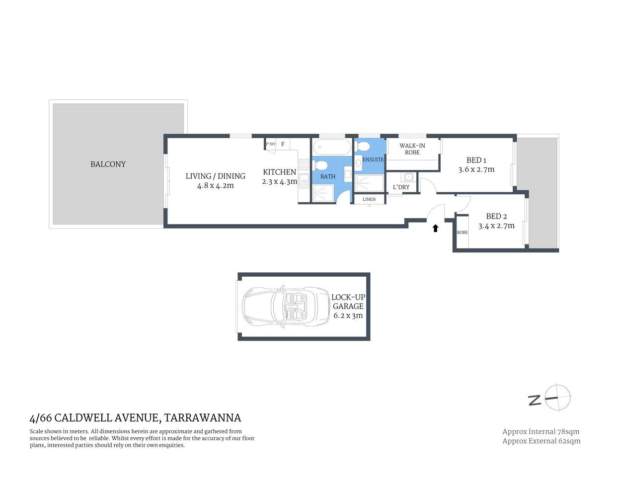 Property listing image