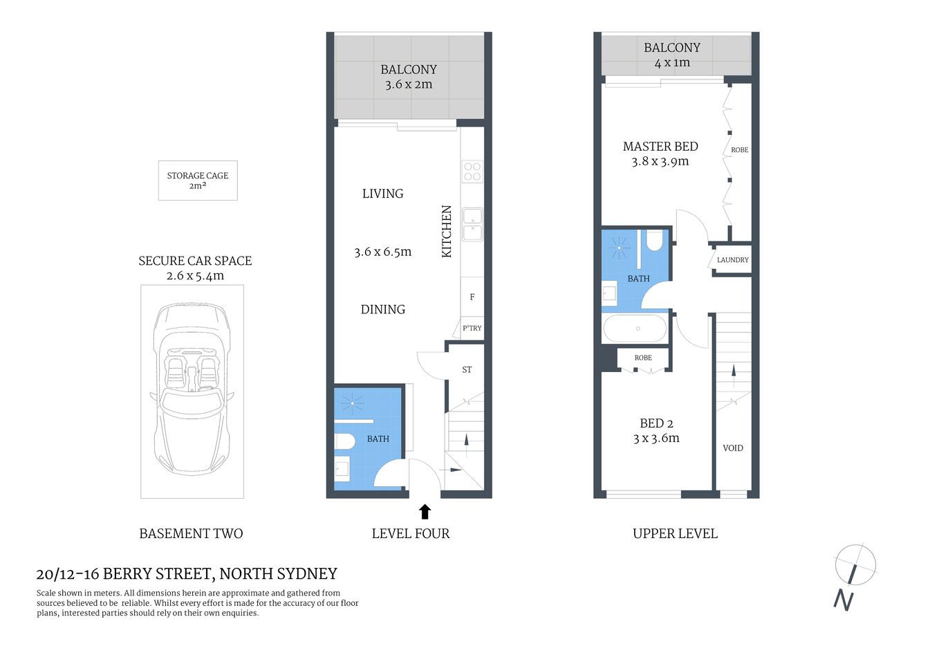 Property listing image