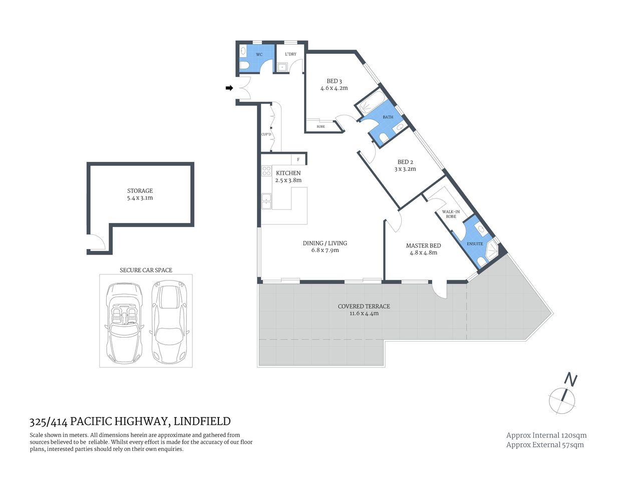 Property listing image