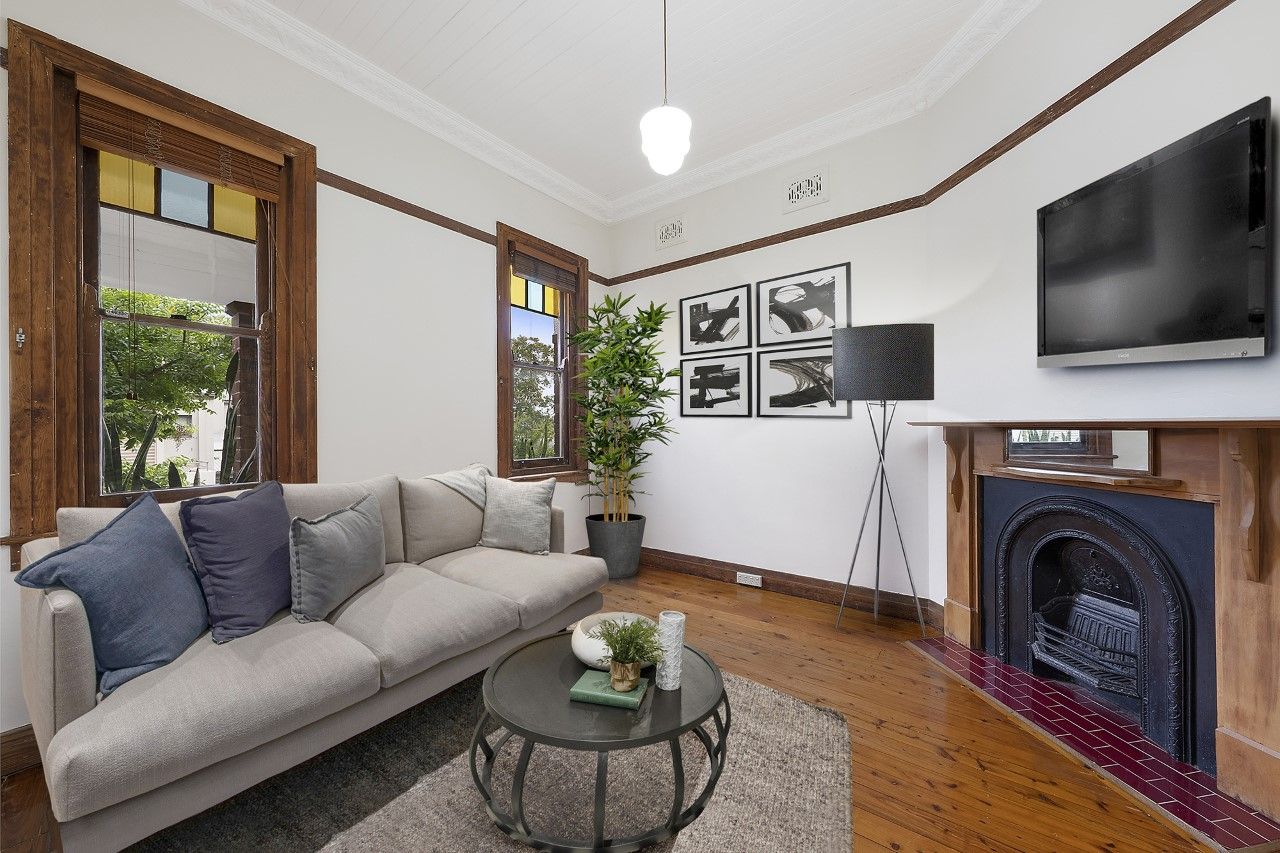 Property listing image