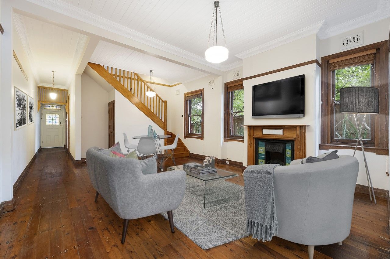 Property listing image