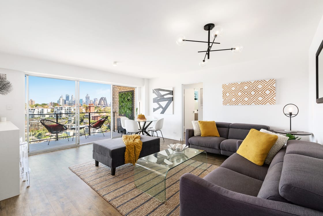 Property listing image