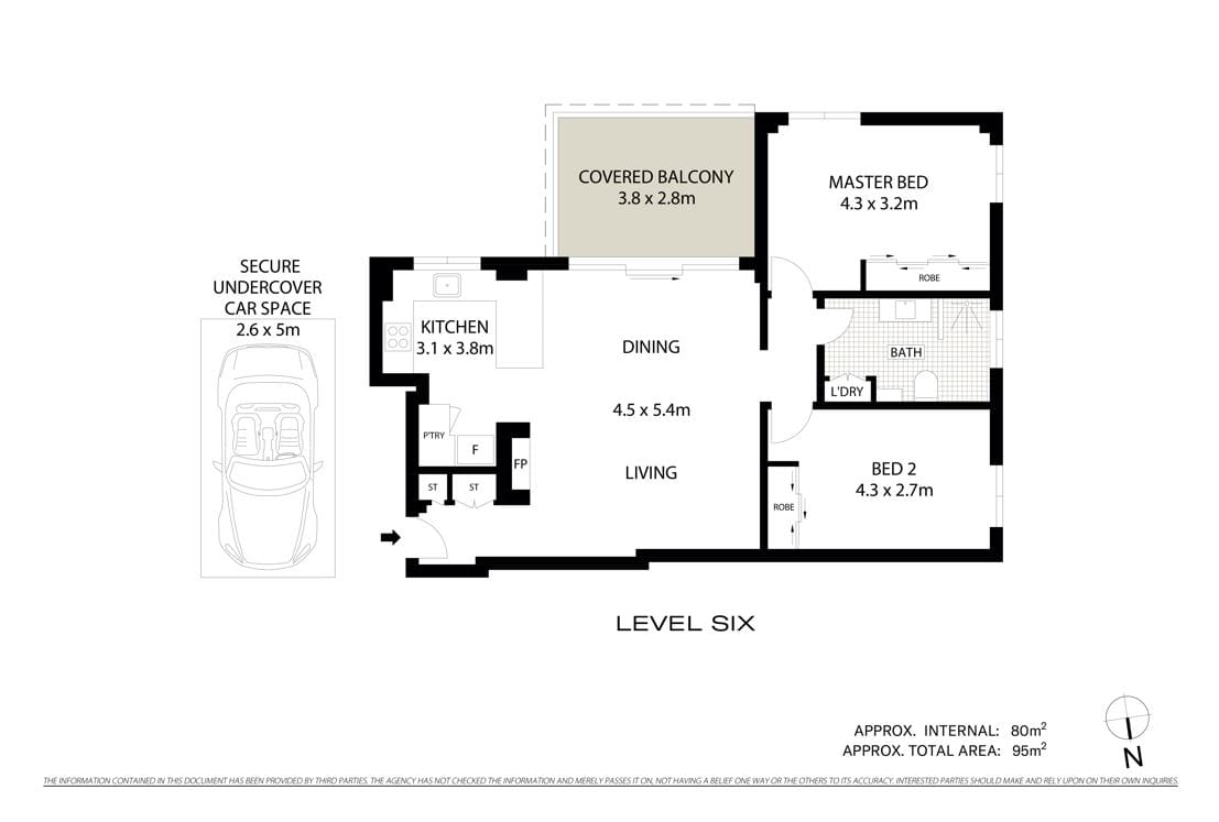 Property listing image