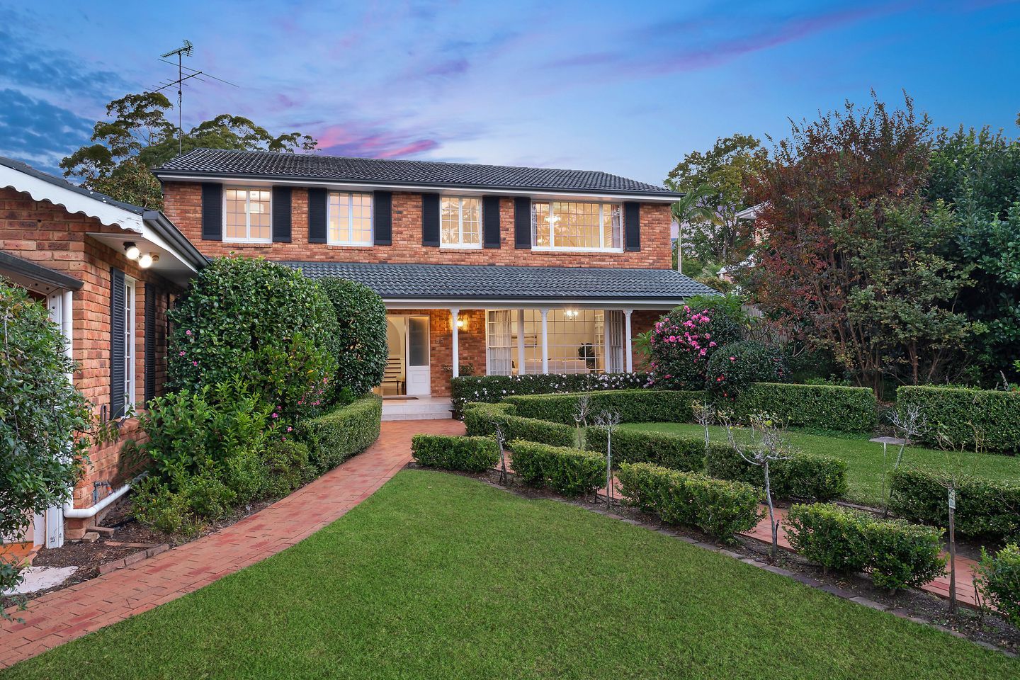 Property listing image