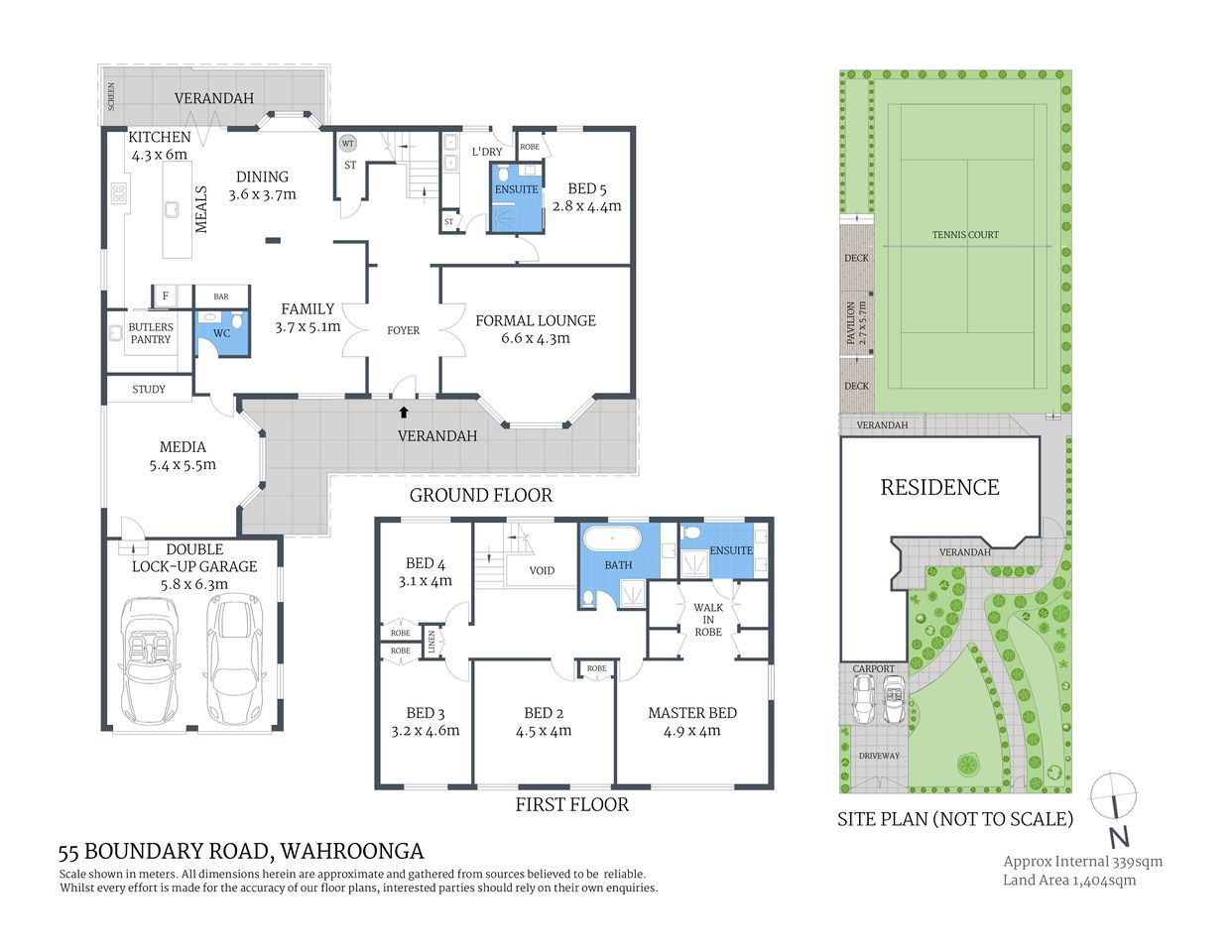 Property listing image