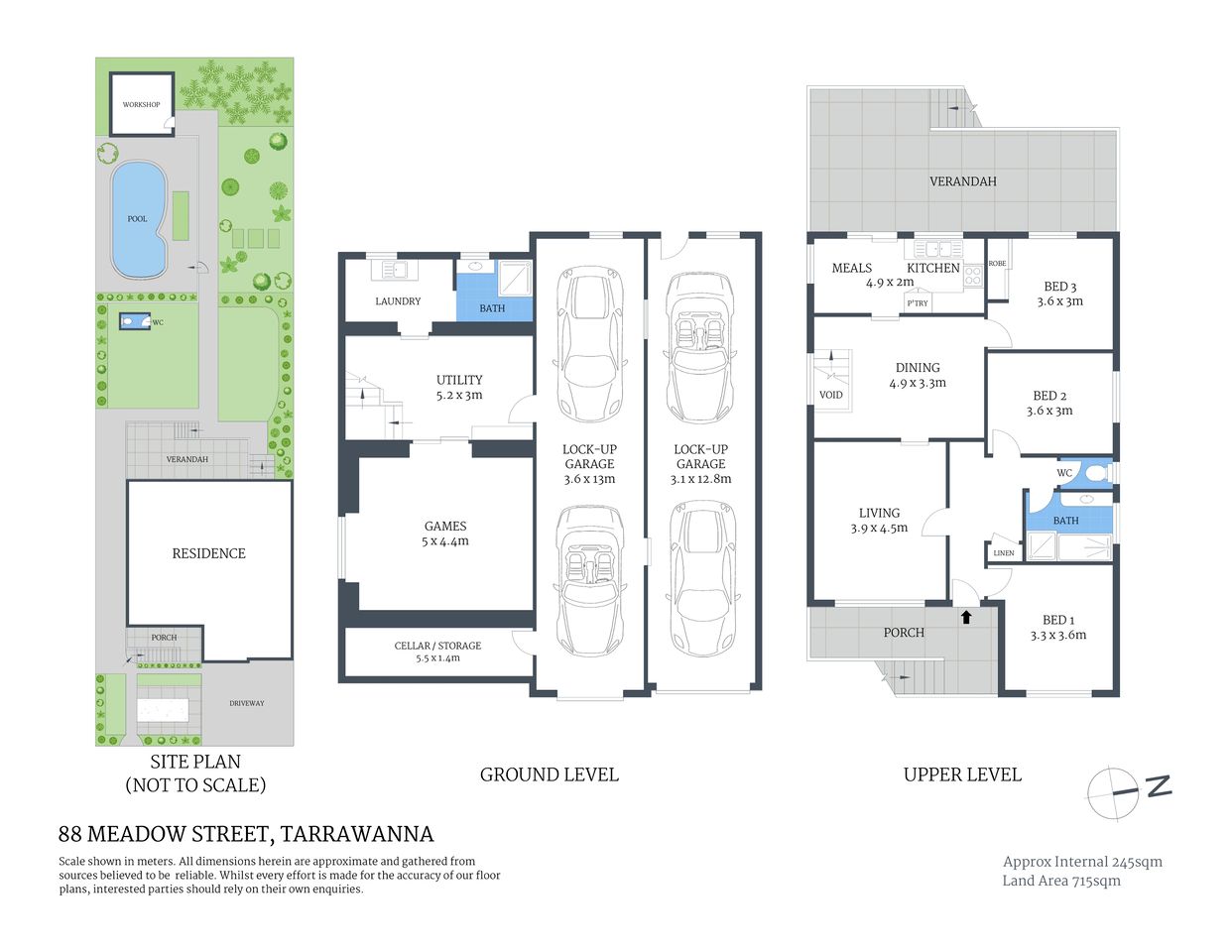 Property listing image