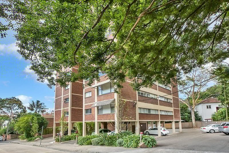 Property listing image