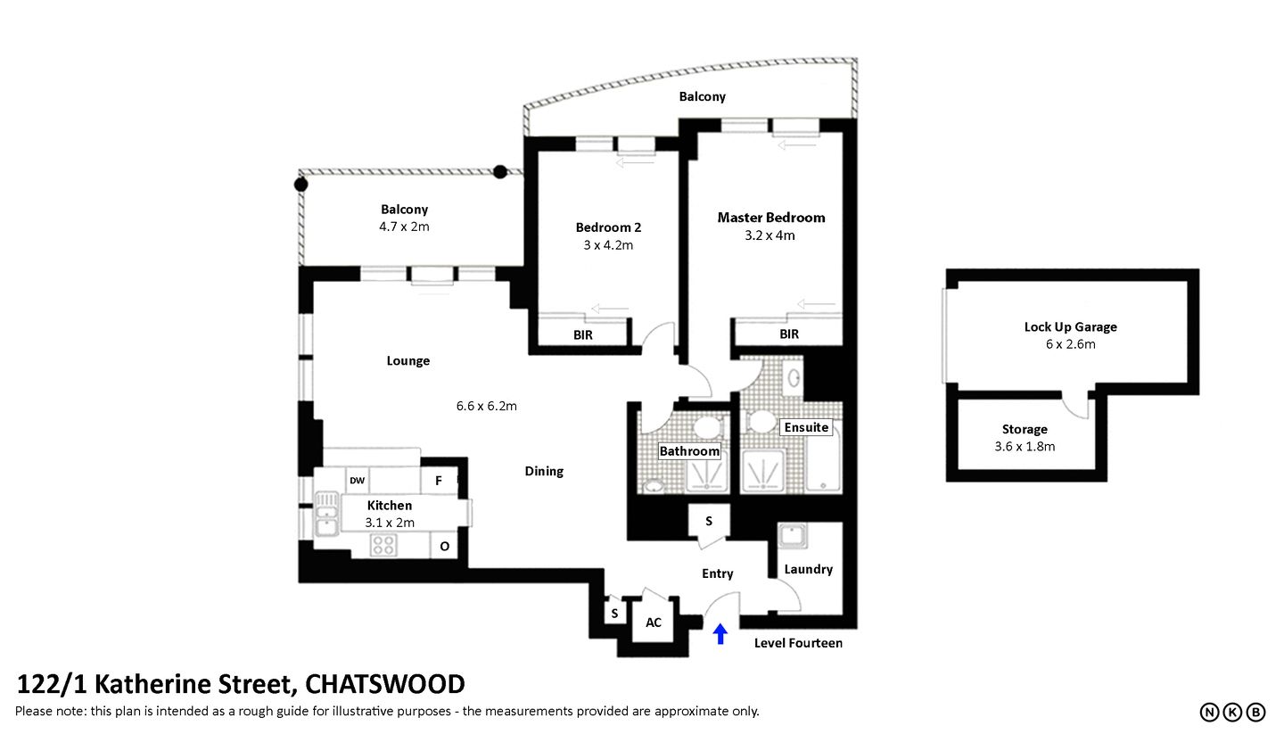 Property listing image