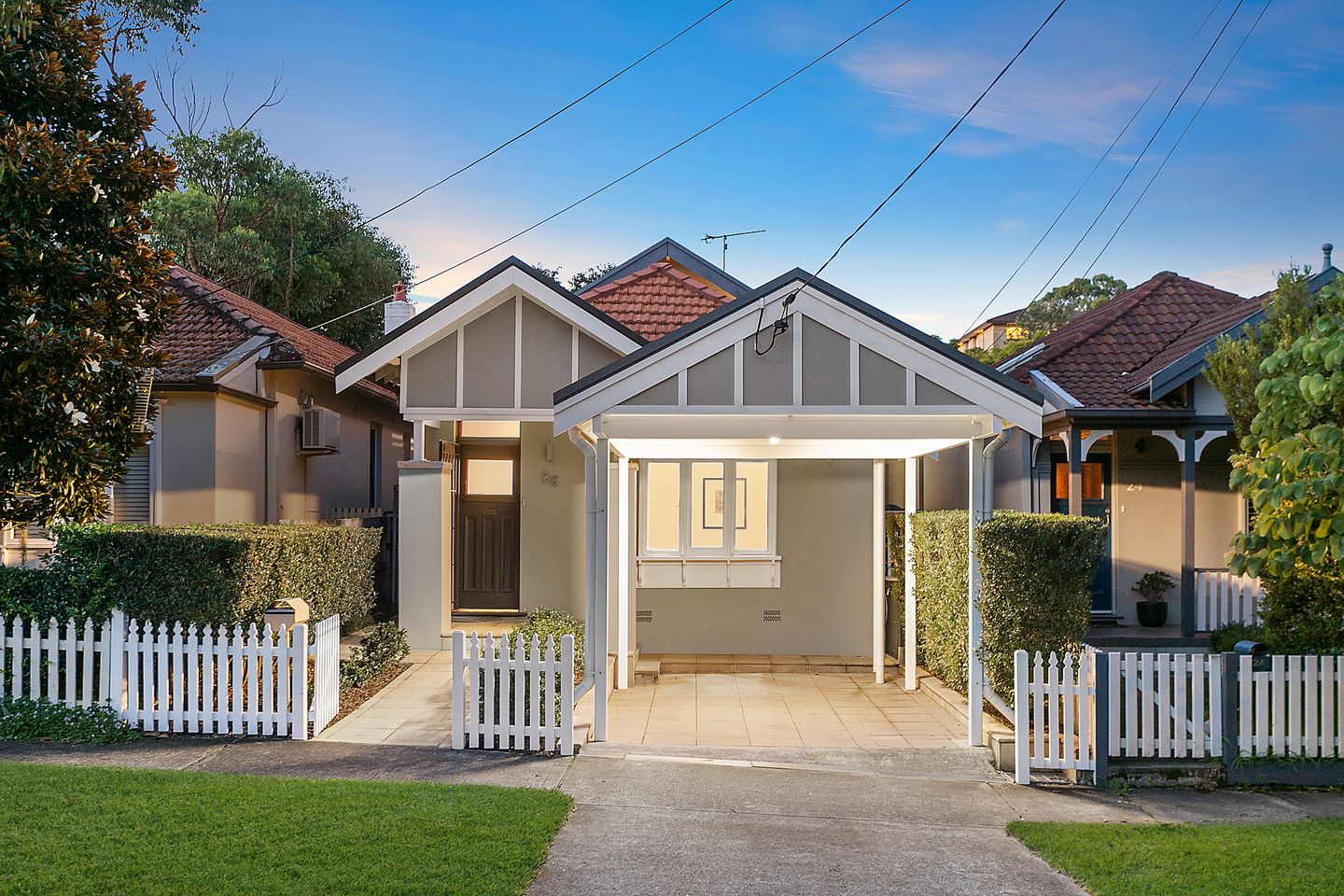 Property listing image