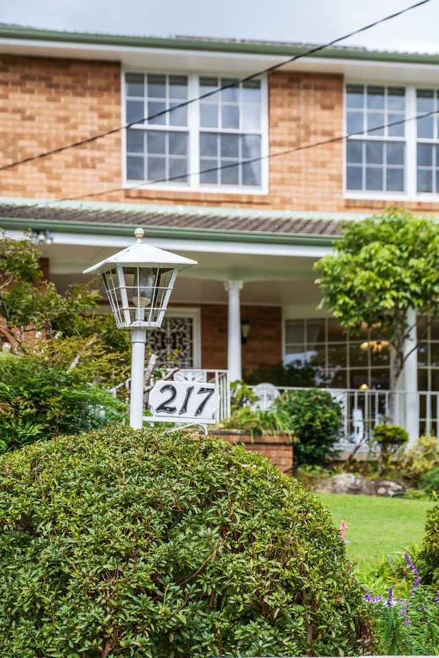 Property listing image