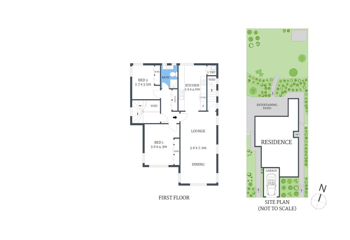 Property listing image