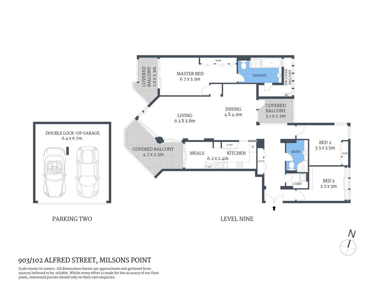 Property listing image