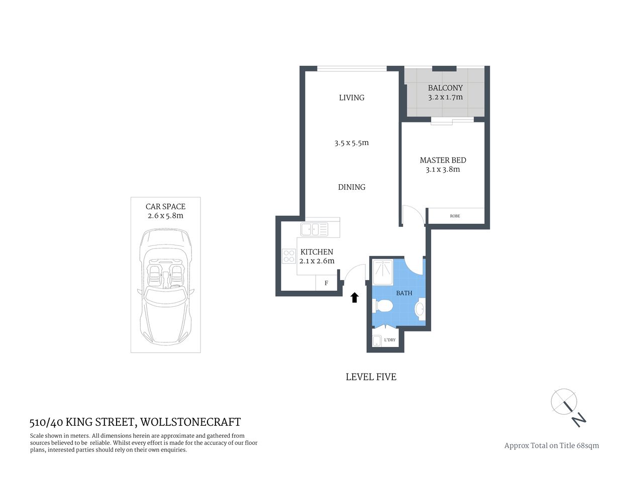 Property listing image