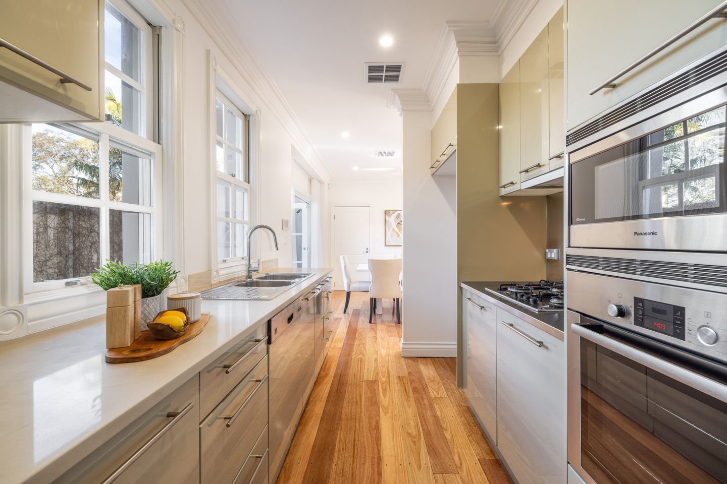 Property listing image