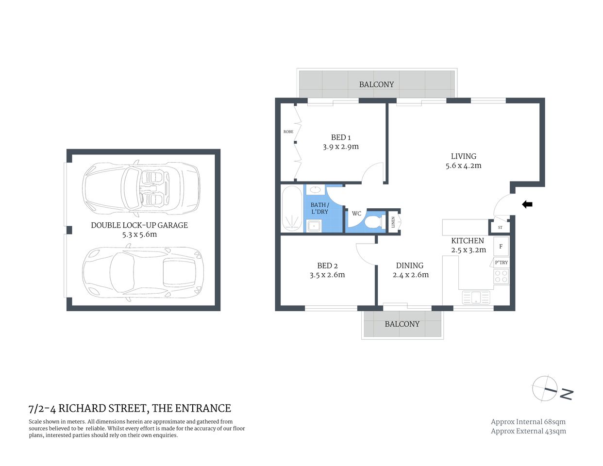 Property listing image