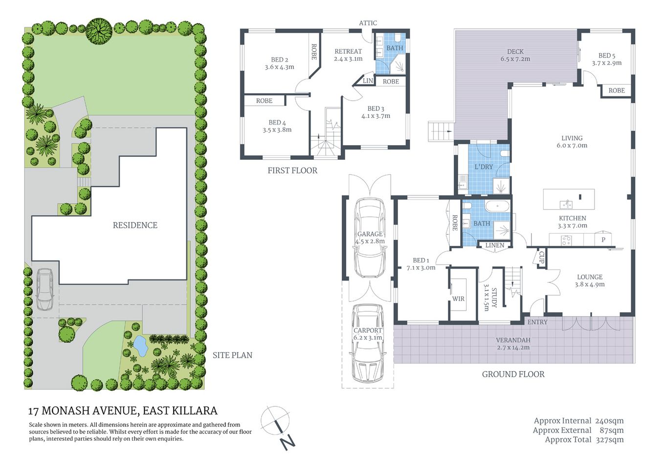Property listing image