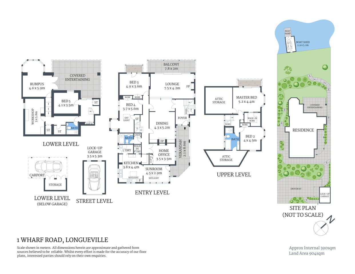 Property listing image
