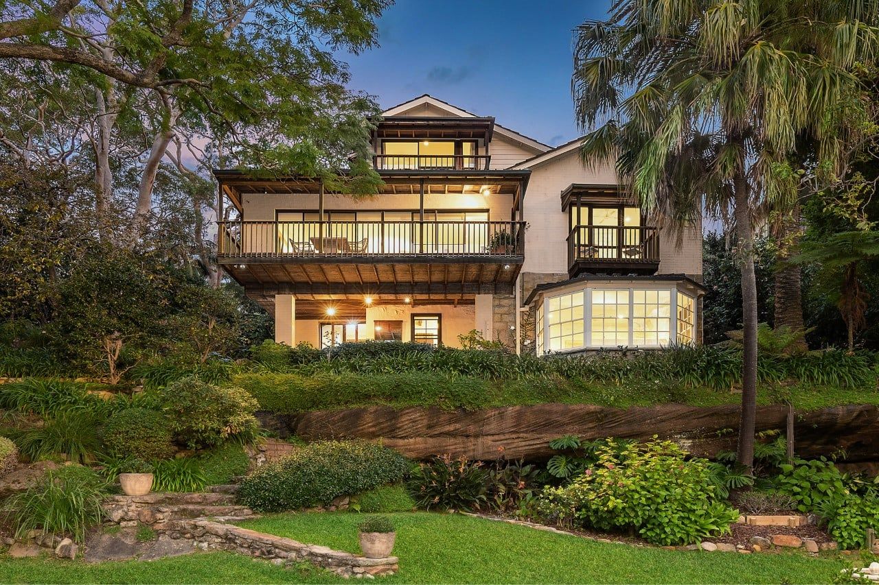 Property listing image