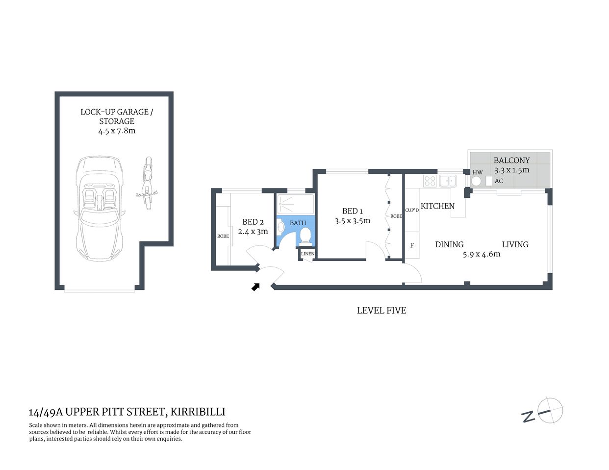 Property listing image