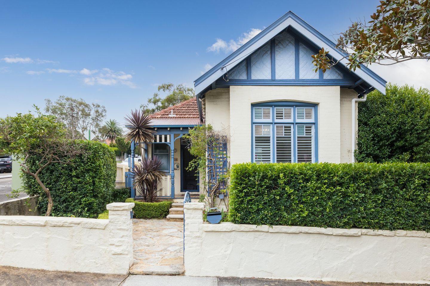 Property listing image