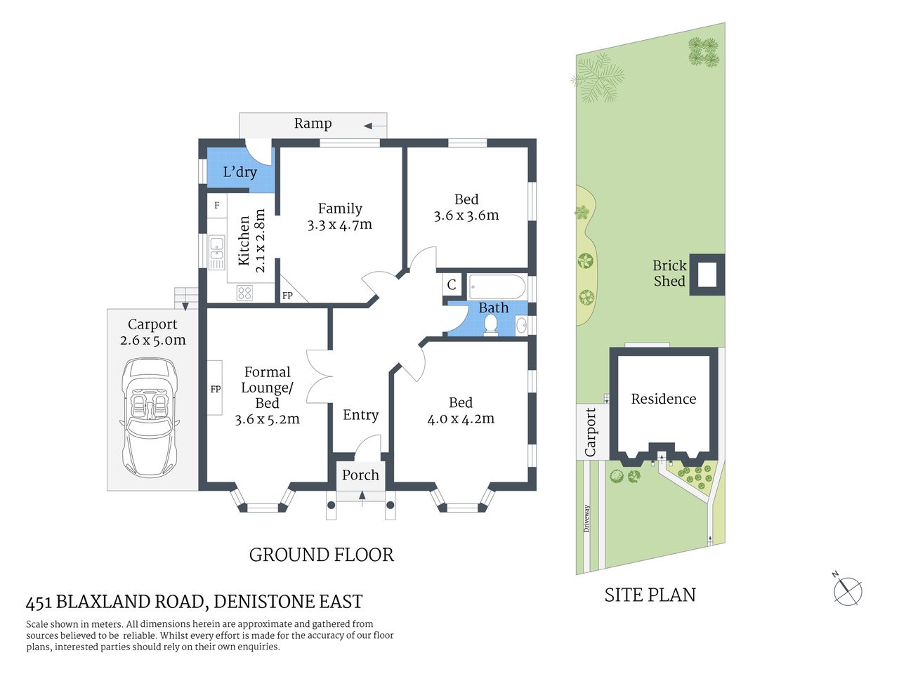 Property listing image