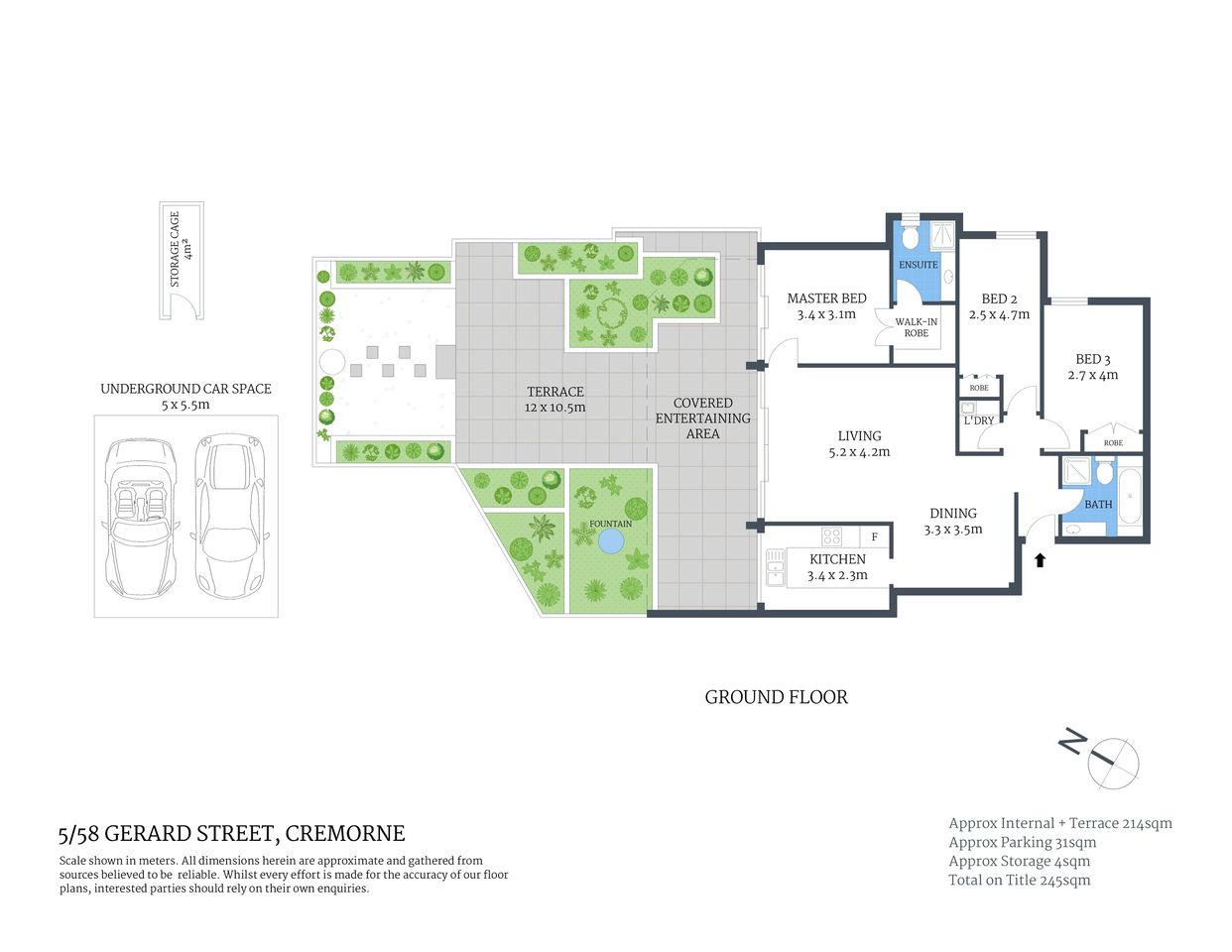 Property listing image