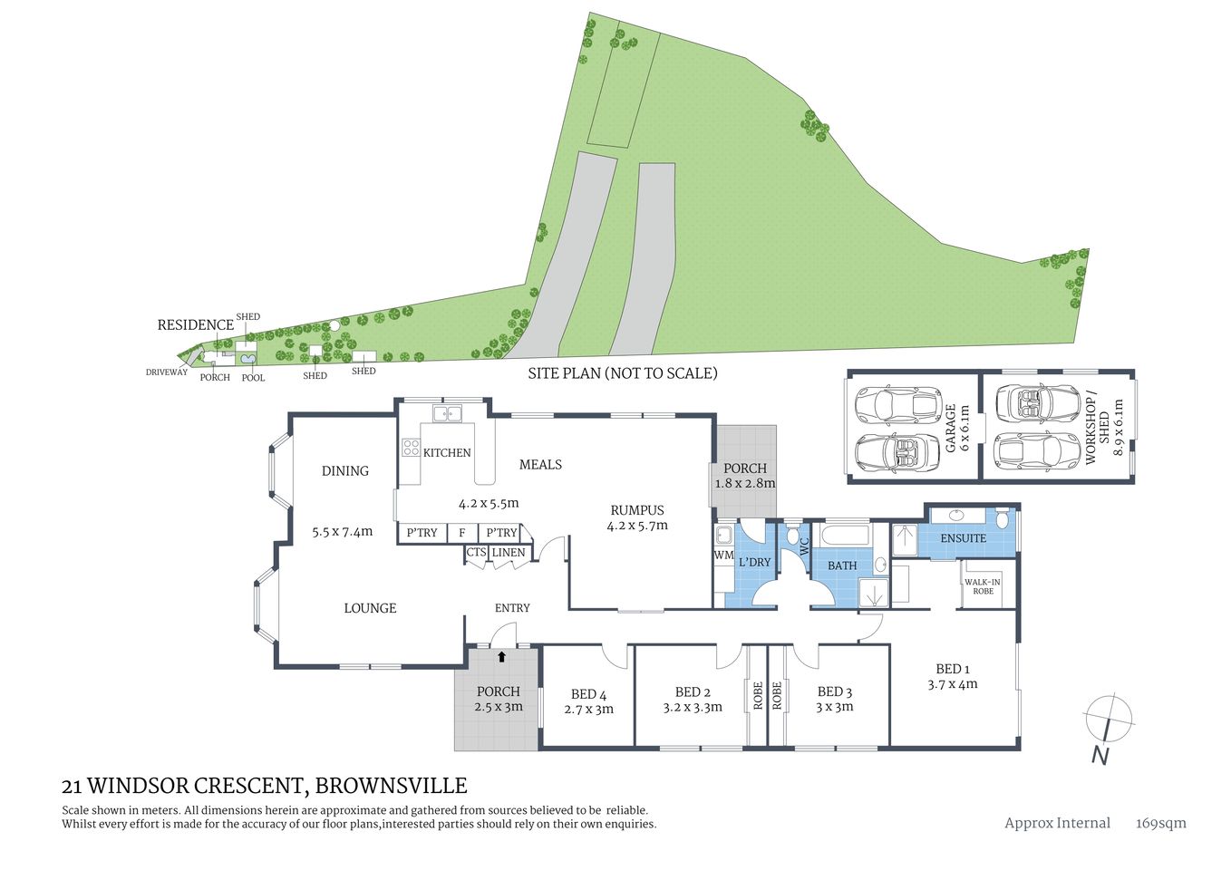 Property listing image