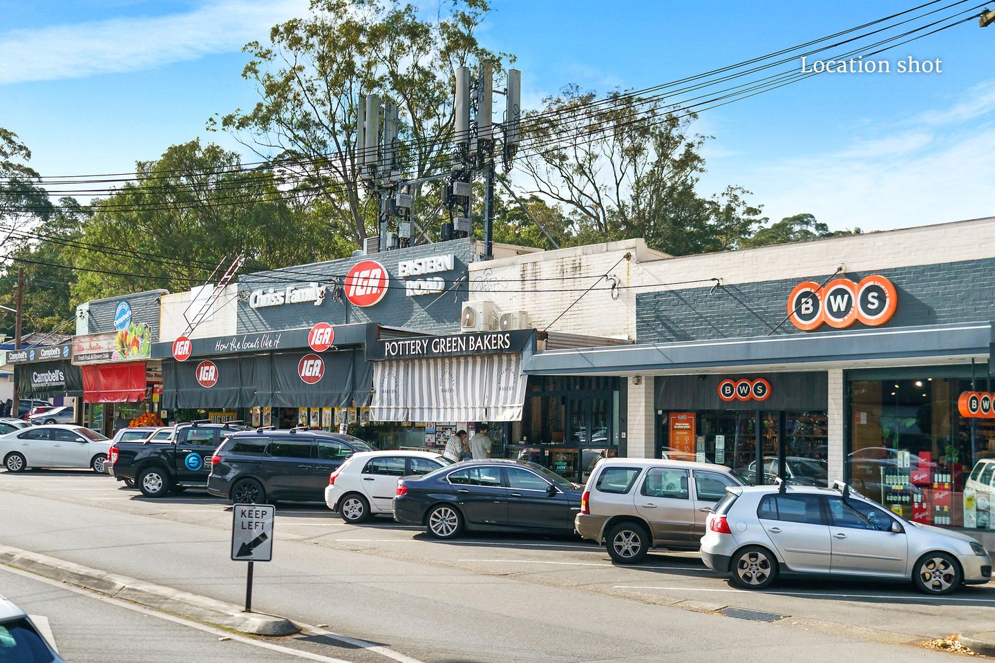 Property listing image