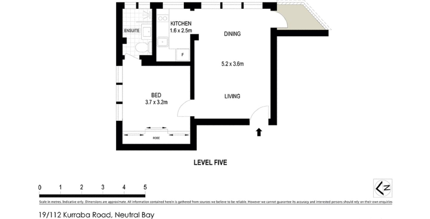 Property listing image