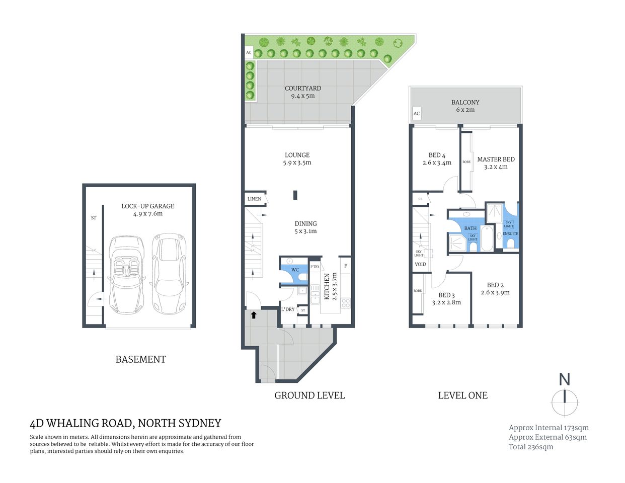 Property listing image
